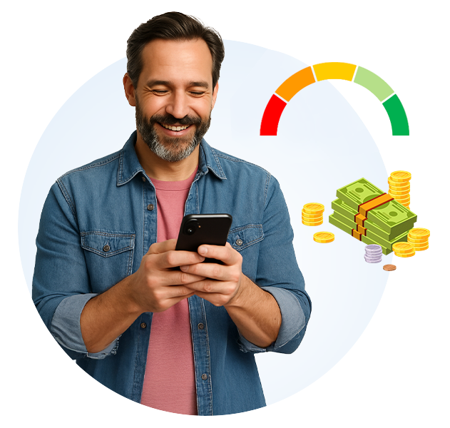 Check Your CIBIL Score