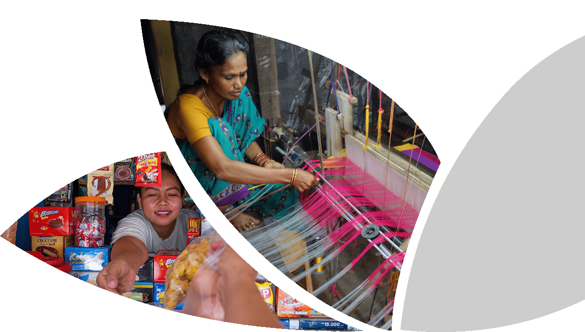 DAMINI (Business Loans for Women Entreprenuers)