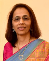 Anuradha Nadkarni