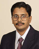 Suresh Kulkarni